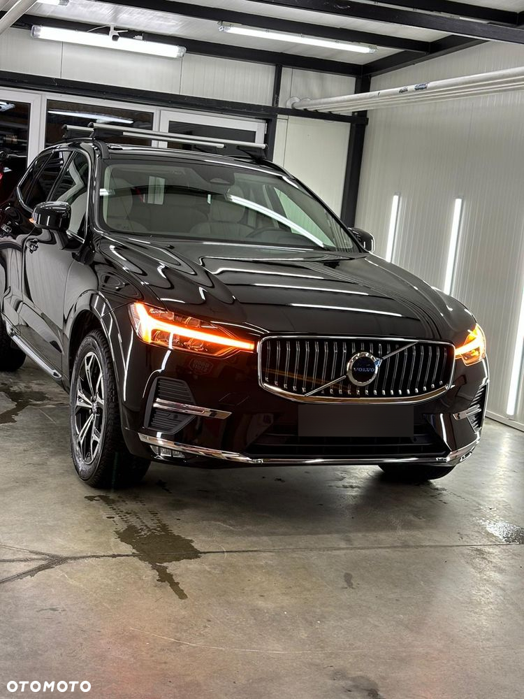 Volvo XC 60 B5 B AWD Core - 14