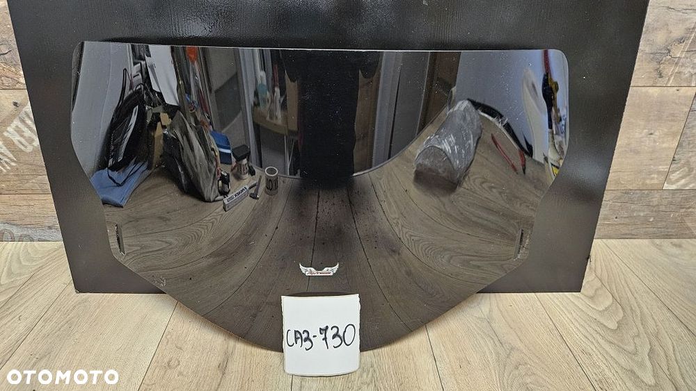 Szyba owiewka Honda GL1800 Gold Wing