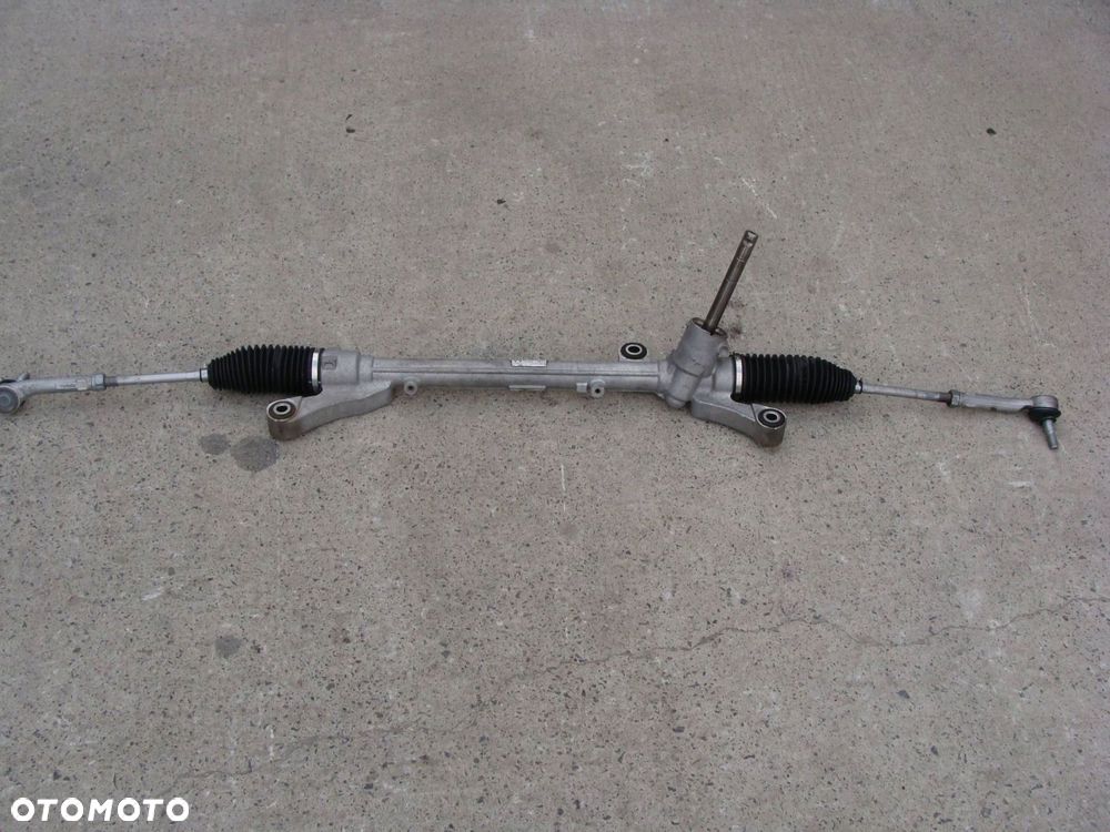 przekładnia kierownicza maglownica ford fiesta mk8 h1bc3a500aa - 1