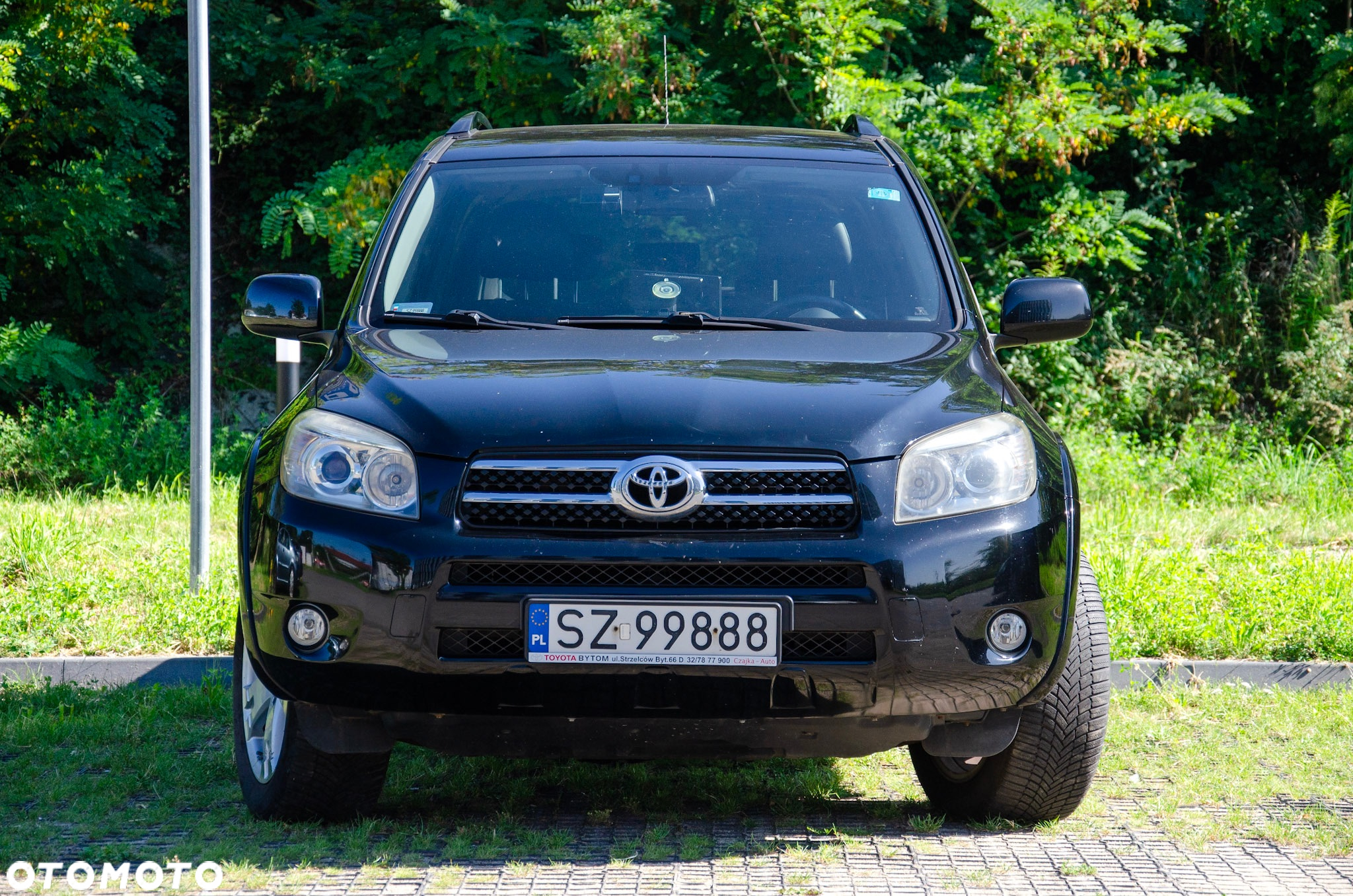 Toyota RAV4 2.2 D-4D X - 9