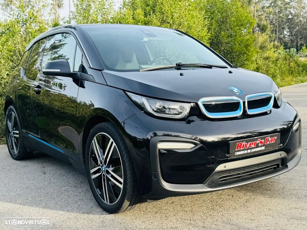BMW i3 120Ah - 6