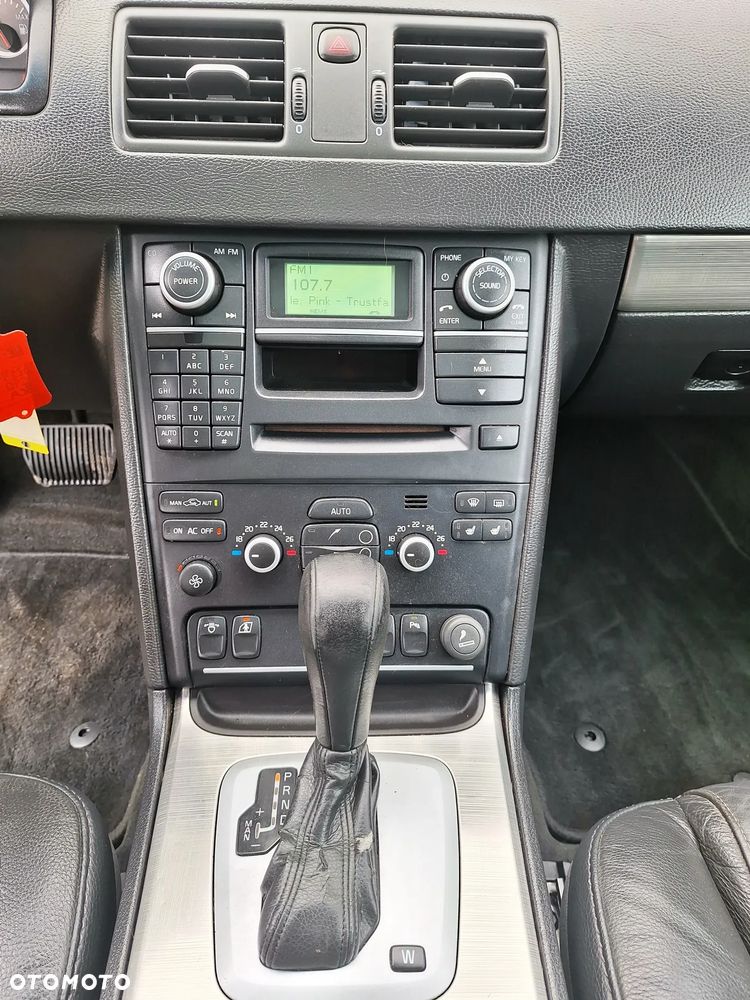 Volvo XC 90 D5 AWD Geartronic Edition Pro - 38