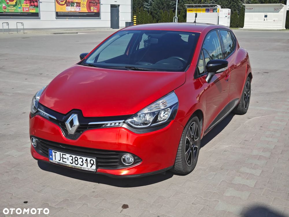 Renault Clio 1.2 16V Zen - 1