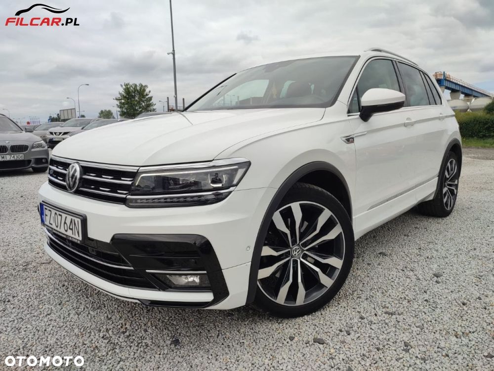 Volkswagen Tiguan - 2