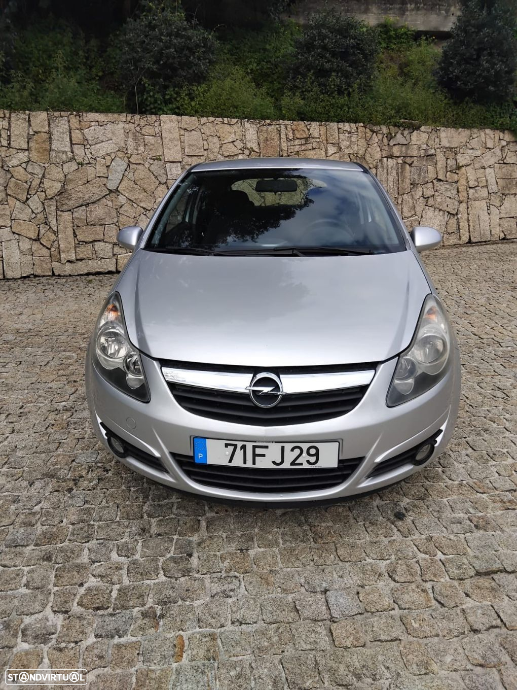 Opel Corsa - 2