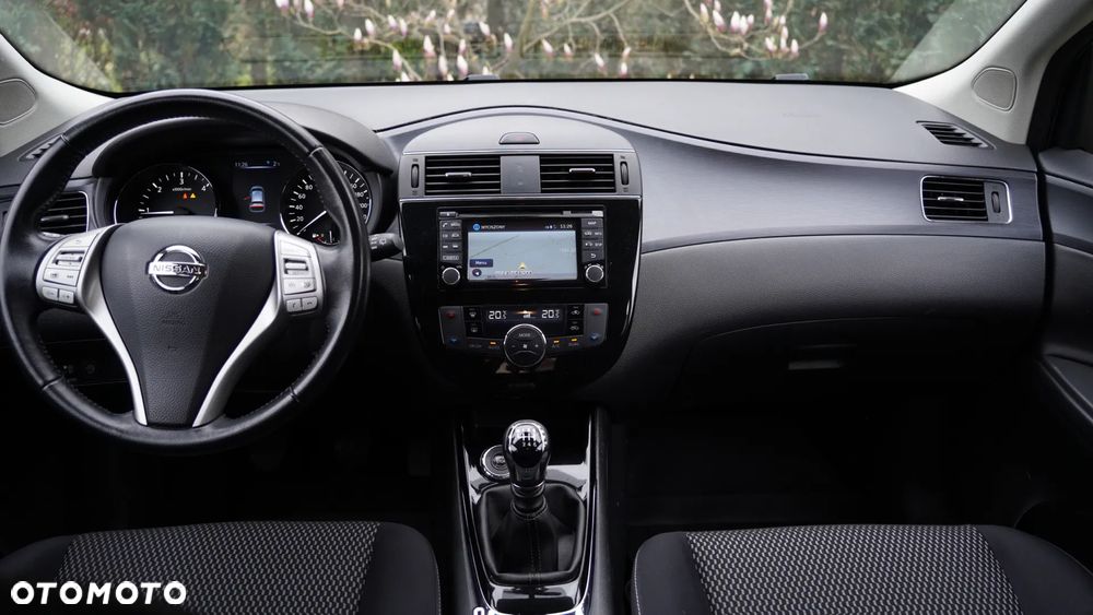 Nissan Pulsar - 7