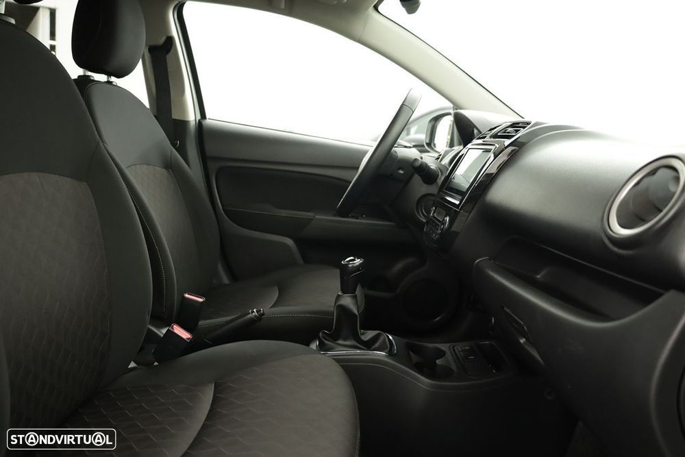 Mitsubishi Space Star 1.2 Connect Edition - 19