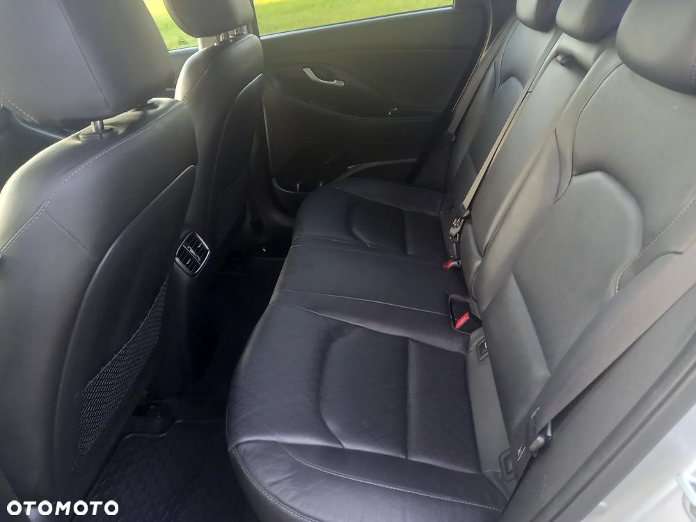 Hyundai i30 - 13