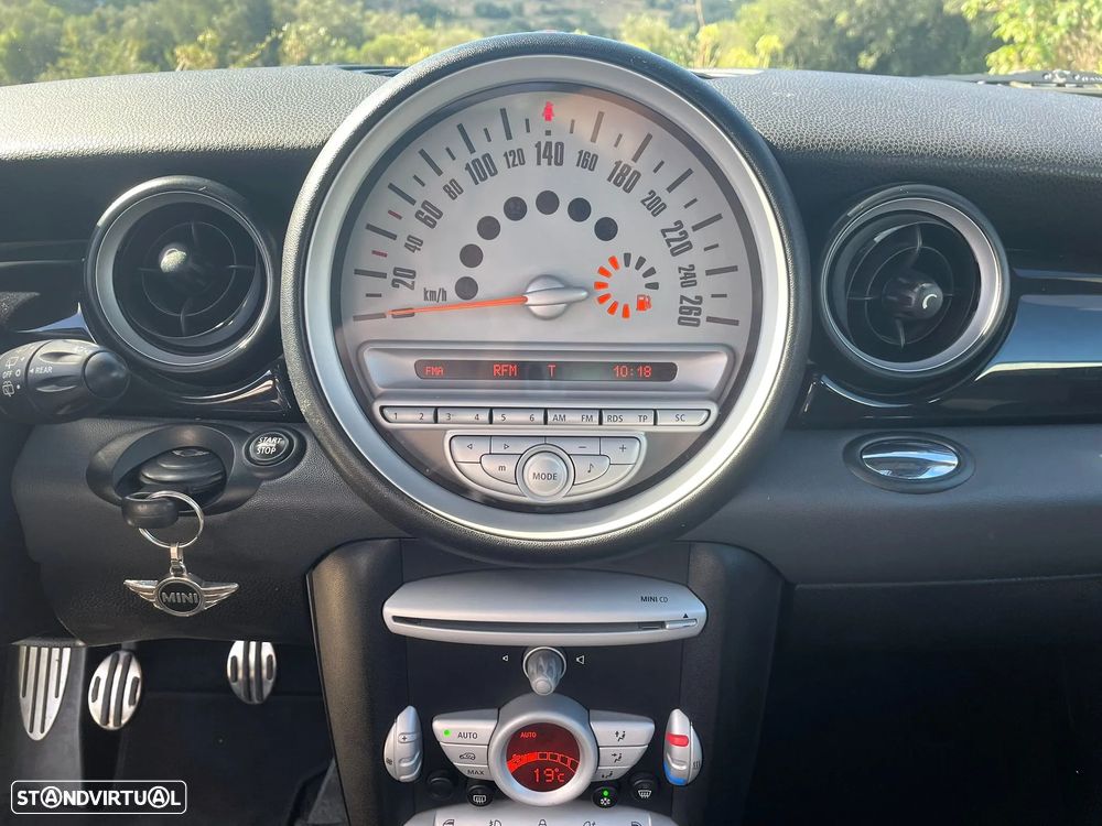 MINI Clubman Cooper S - 15