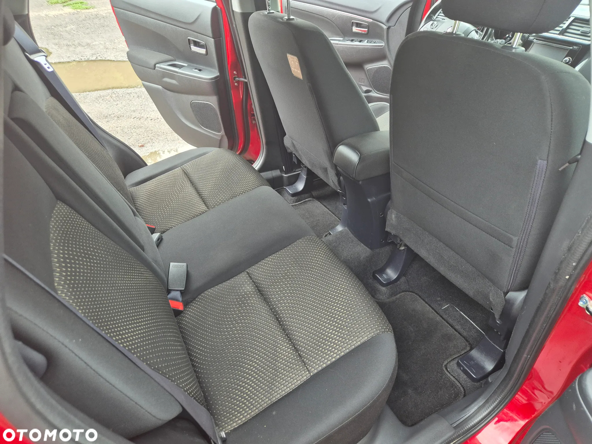 Mitsubishi ASX 1.6 ClearTec 2WD Active+ - 11