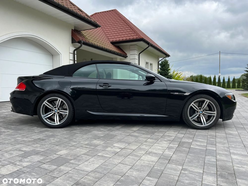 BMW M6 - 9