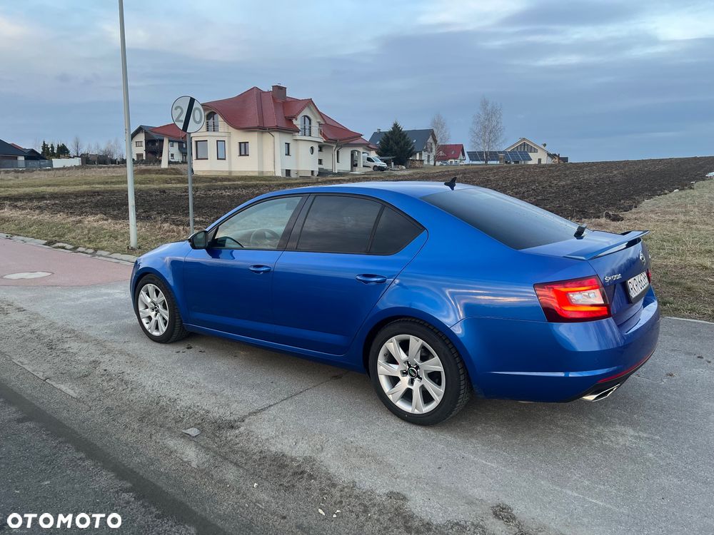 Skoda Octavia - 15