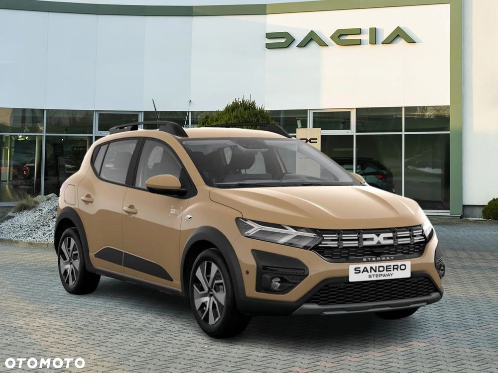 Dacia Sandero - 7