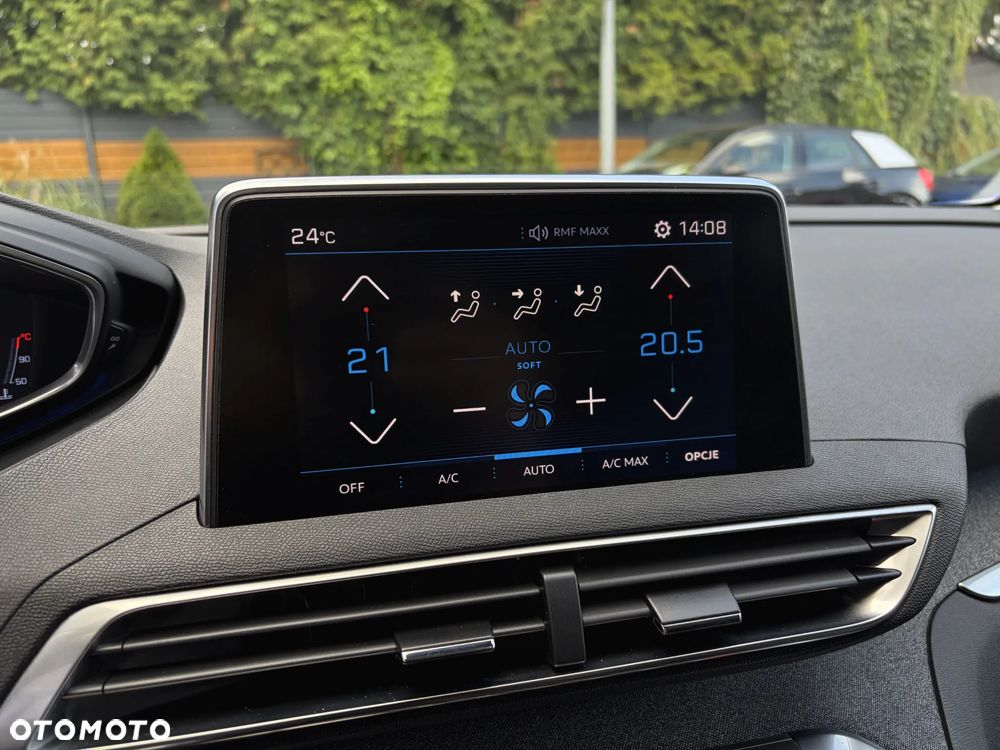 Peugeot 3008 BlueHDi 120 Stop & Start Allure - 26