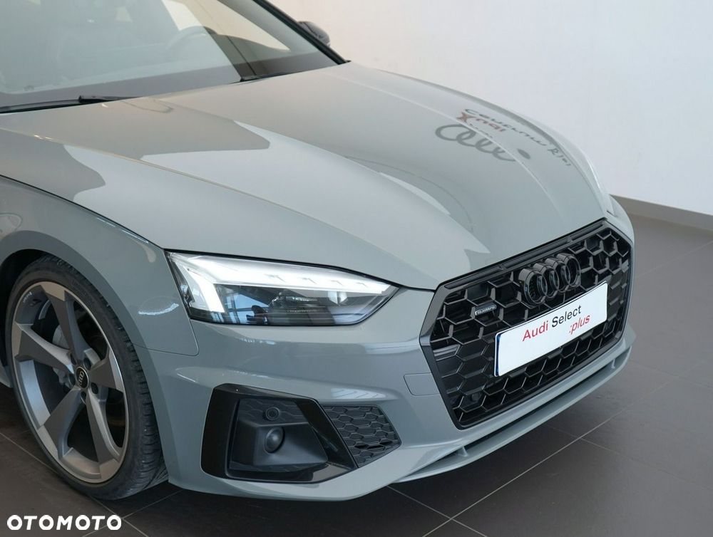 Audi A5 Sportback - 12