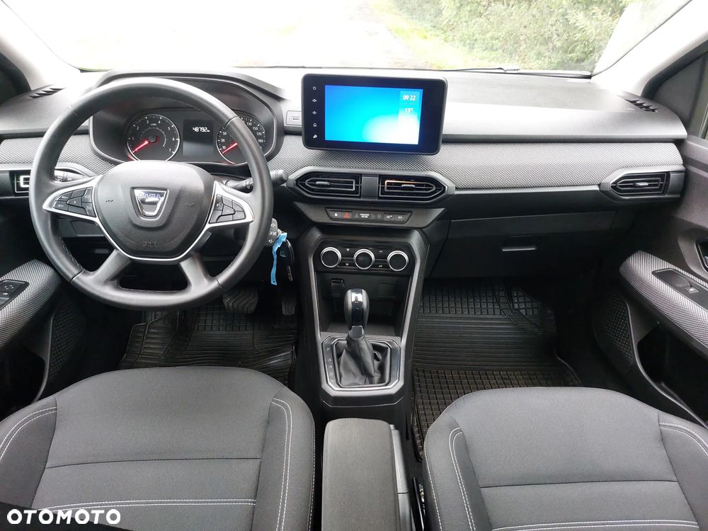 Dacia Sandero - 18