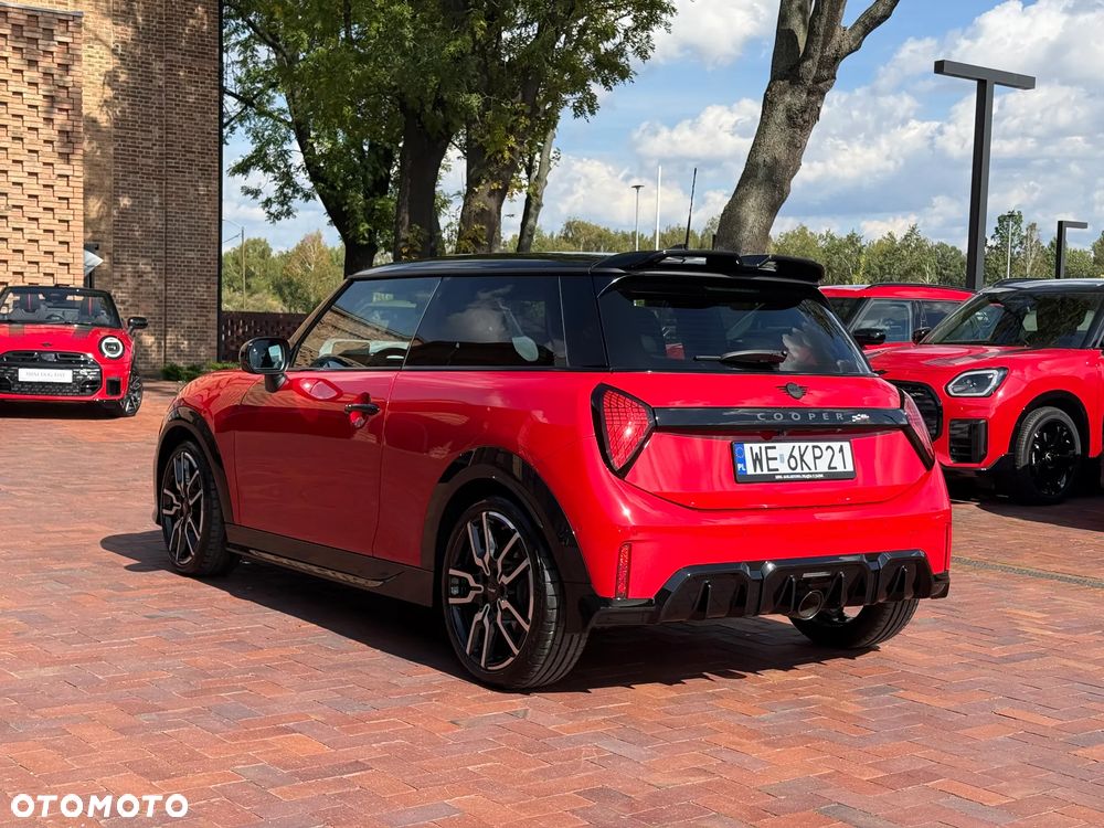 MINI John Cooper Works - 6