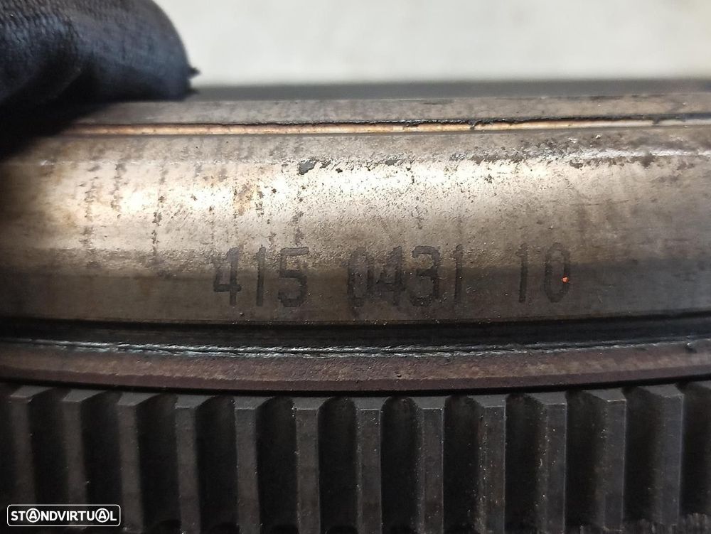 VOLANTE MOTOR AUDI A3 SPORTBACK 2004 -03L105266A - 3