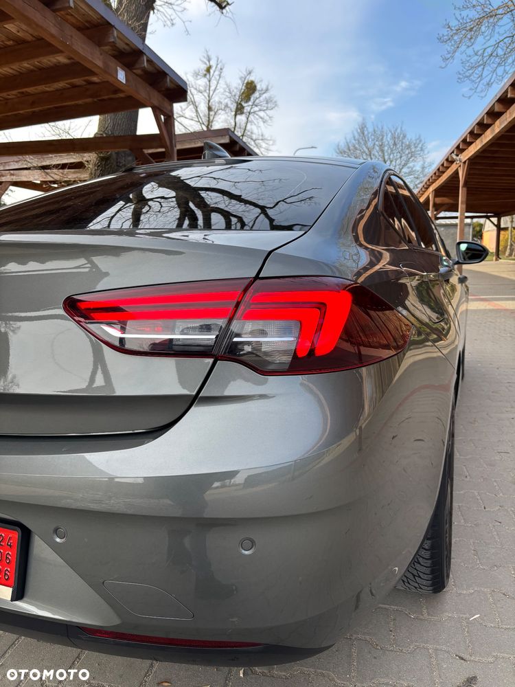 Opel Insignia 1.6 (118g) Business Innovation - 7