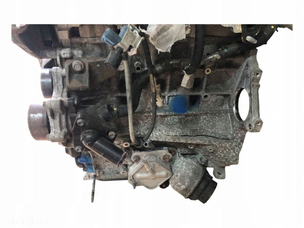 Toyota Auris I E15 II E18 Silnik 1.4 D-4D 66kW/90KM TMI-E12 105 tyś.km - 6