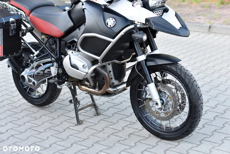 BMW GS - 6