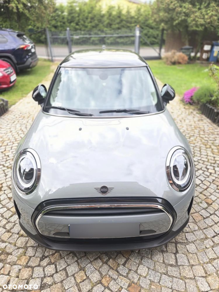 MINI Cooper - 4