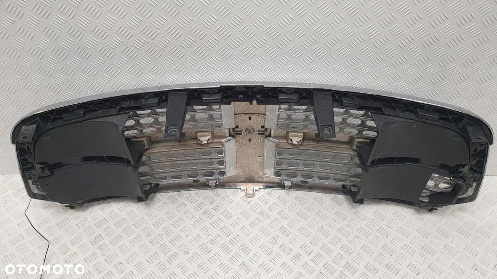 Dodge RAM 1500 Laramie Grill Atrapa 13dsbf2011 - 2