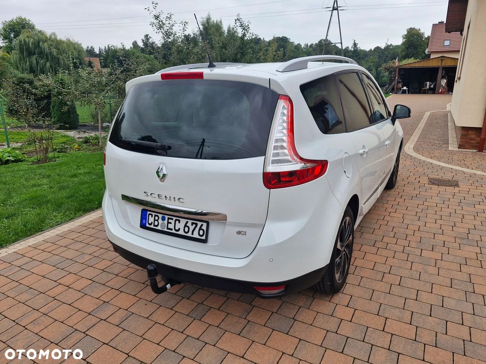 Renault Grand Scenic - 6