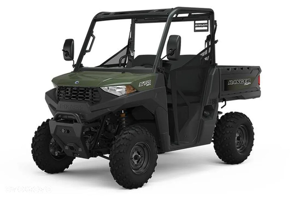 Polaris Ranger