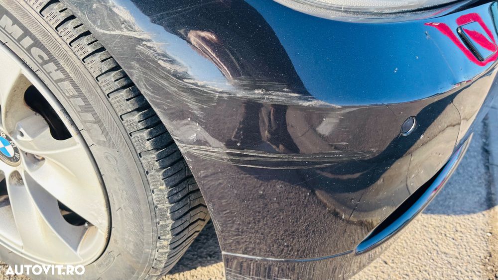 BMW Seria 3 320d - 13