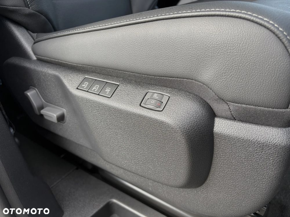 Opel Zafira - 17