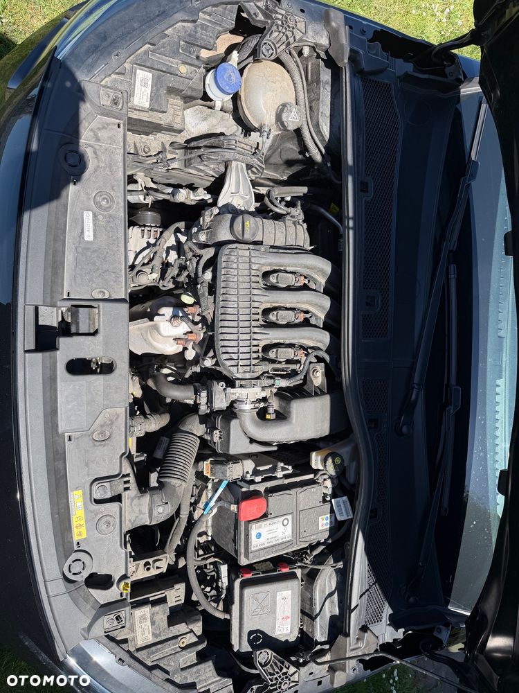 Opel Corsa 1.2 Elegance S&S - 12