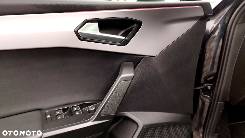 Seat Leon 2.0 TDI DSG FR - 18