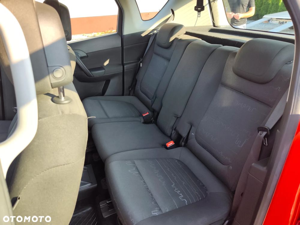 Opel Meriva - 31