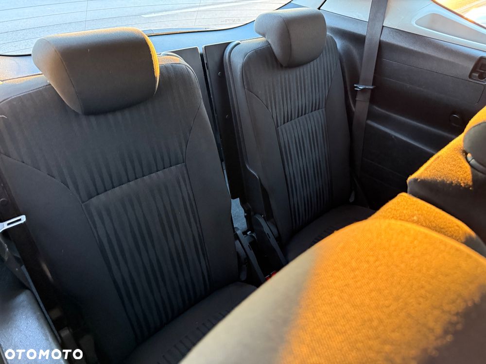 Opel Zafira Tourer 1.8 Selection - 22