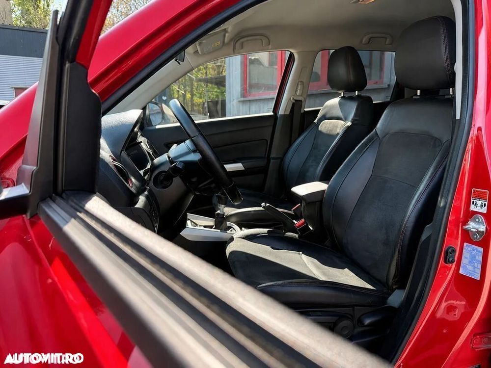 SUZUKI Vitara 2016 — imagine 31