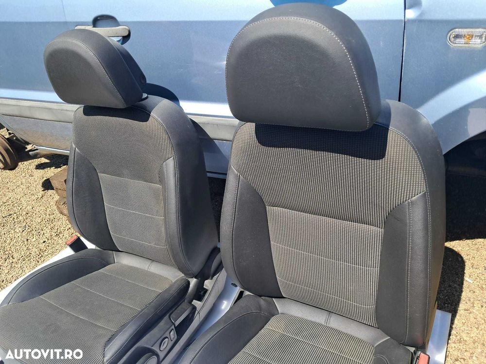 Opel insignia Sports Tourer, set complet scaune fata banchete spate - 6