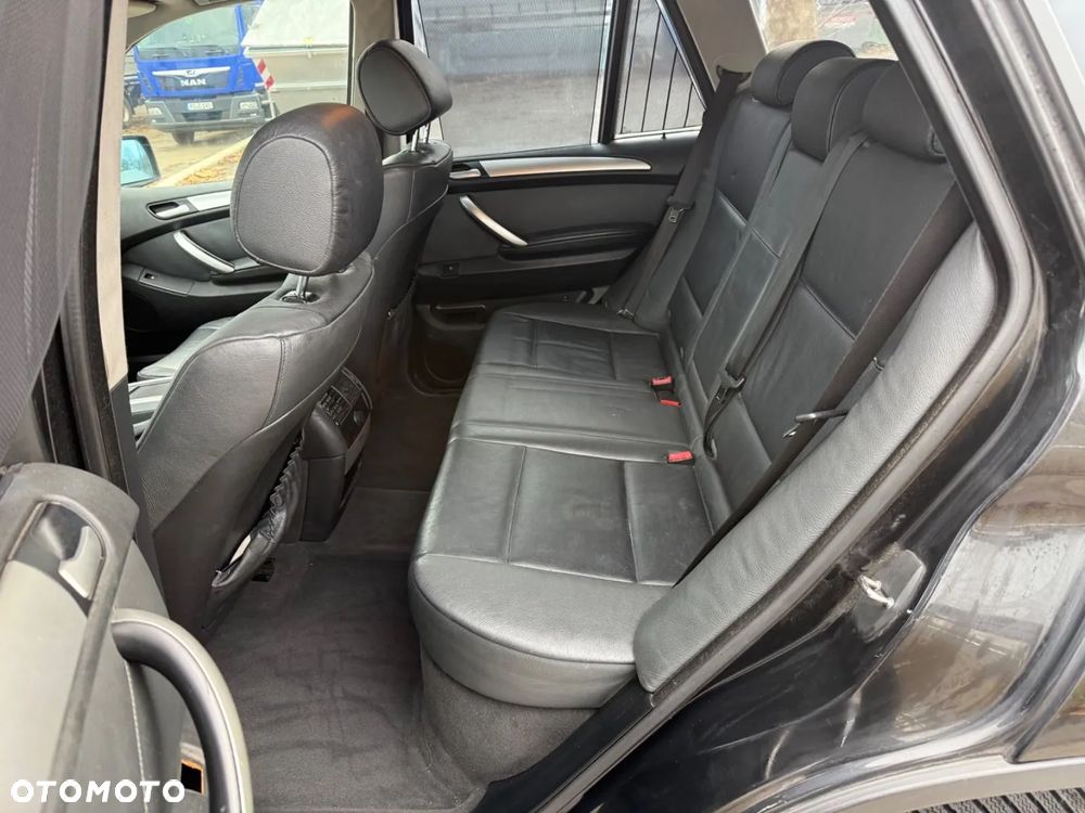 BMW X5 - 7