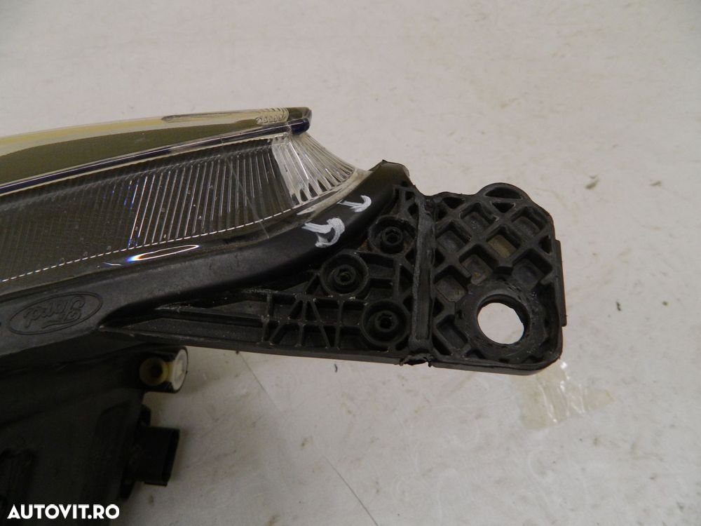 Far dreapta Ford Focus 4 FULL LED, 2018, 2019, 2020, 2021, 2022, cod origine JX7B-13E014-CE. - 7