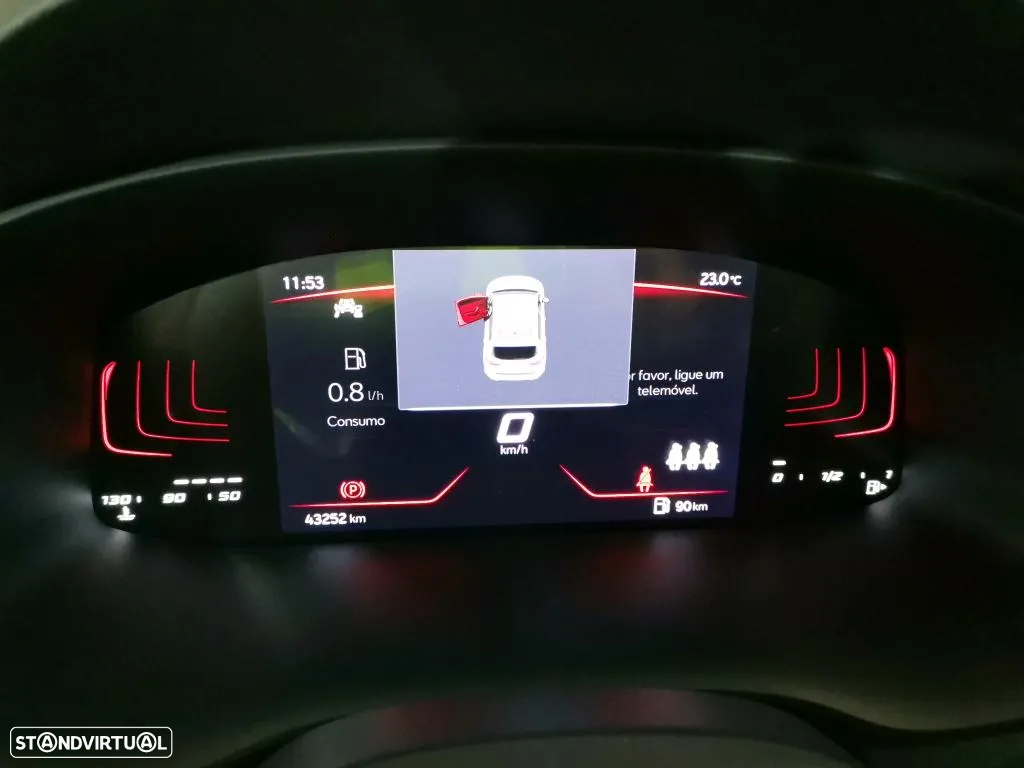 SEAT Ateca 1.0 TSI Style - 8