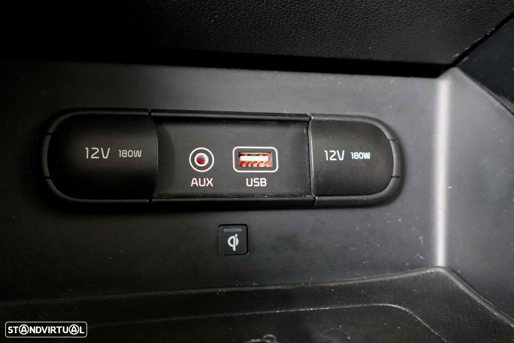 Kia Niro 1.6 GDi HEV - 39