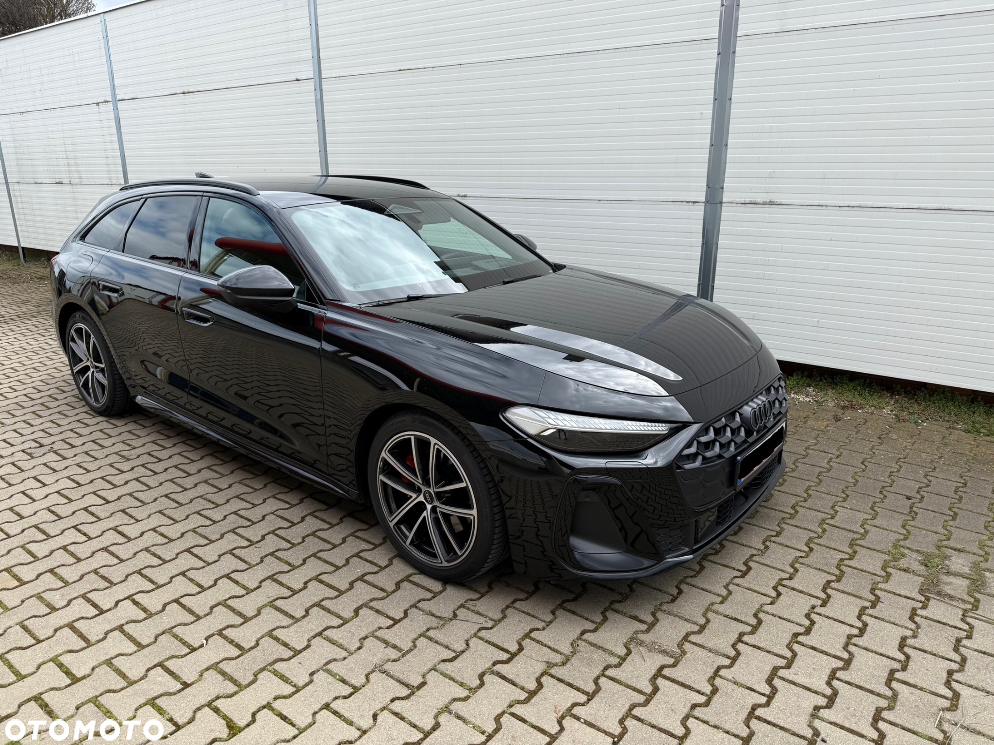 Audi A5 - 2