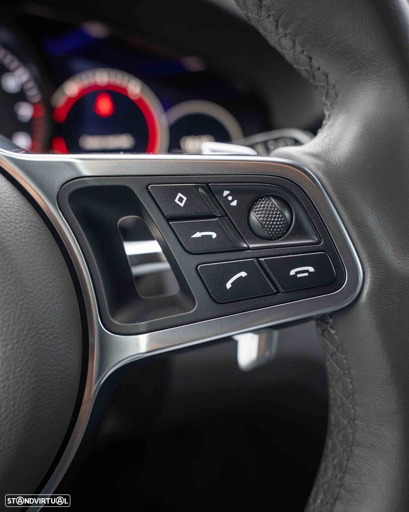 Porsche Cayenne Tiptronic S - 20