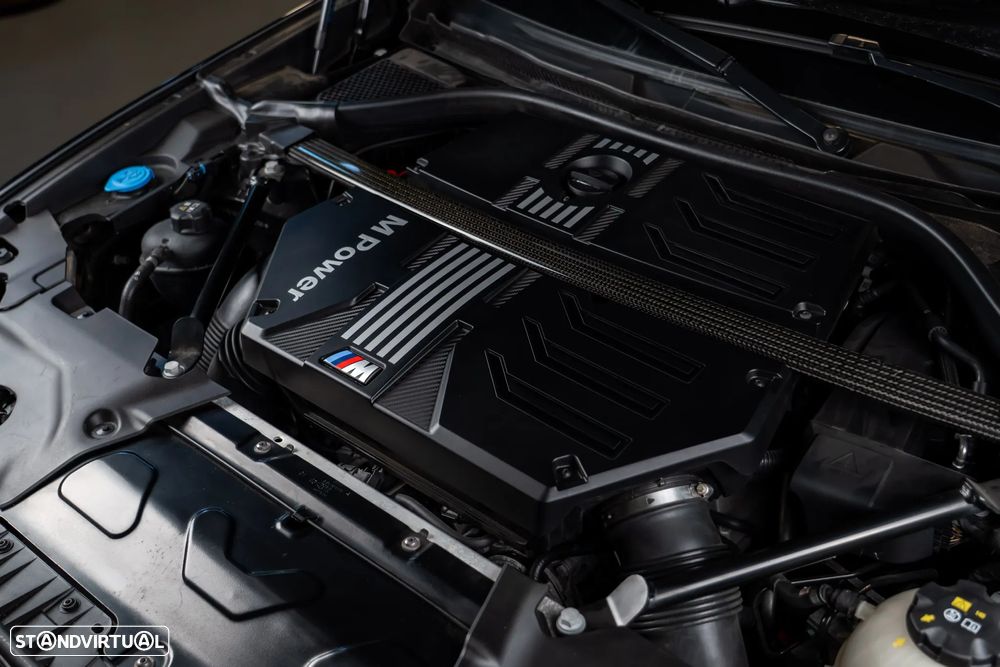 BMW X3 X3M Competition - 8