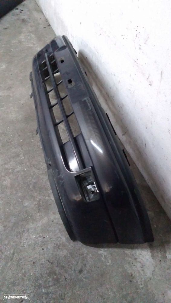Para Choques Frente Opel Astra F Combi (T92) - 4