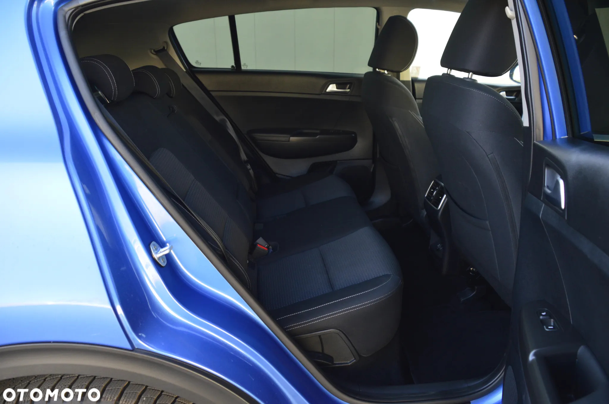 Kia Sportage 1.6 T-GDI AWD DCT GT LINE - 18