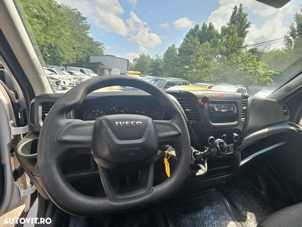 Iveco Massif - 14