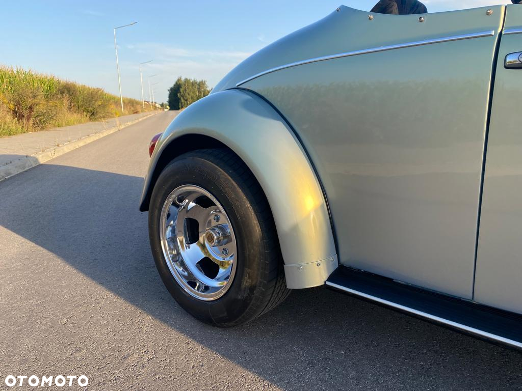 Volkswagen Garbus - 23