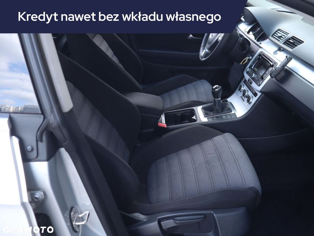Volkswagen CC - 11