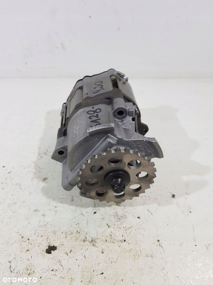 pompa oleju olejowa a6541802501 mercedes sprinter w907 2.0 cdi 654920 - 6